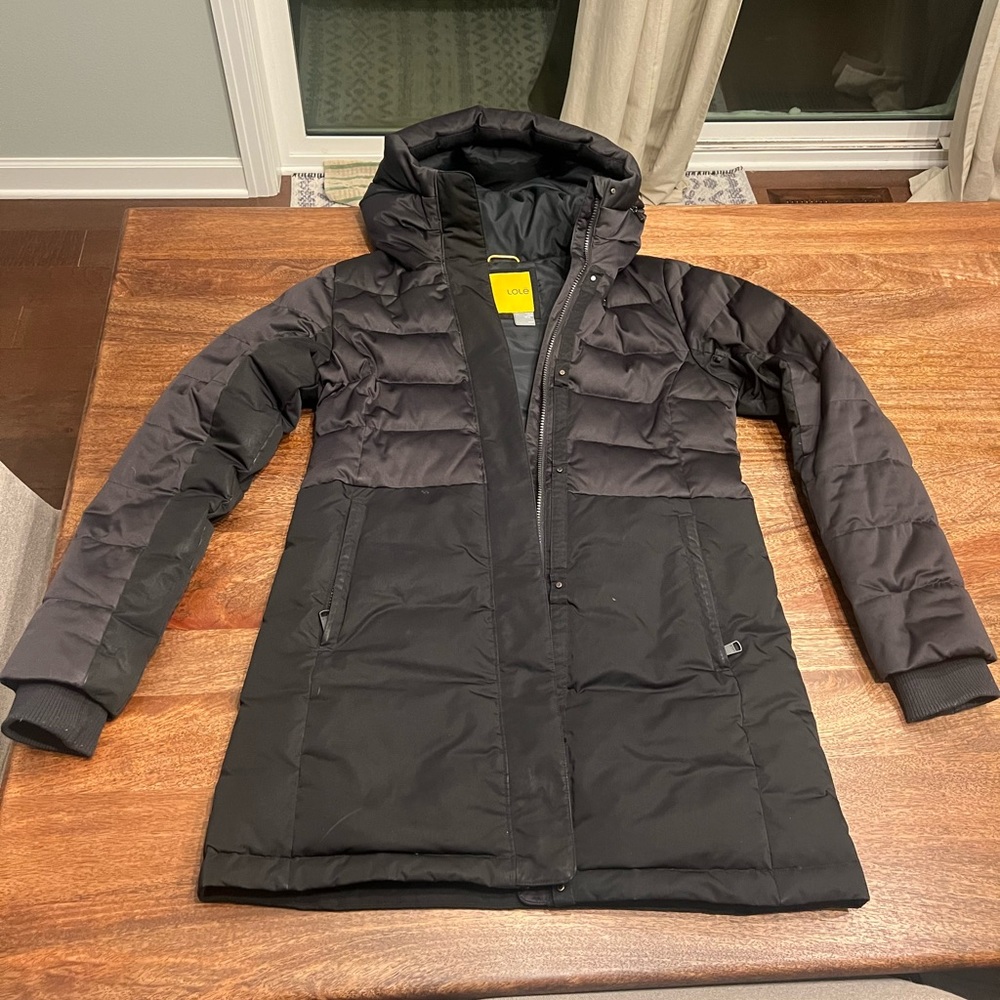 Lole Jacket, size Medium